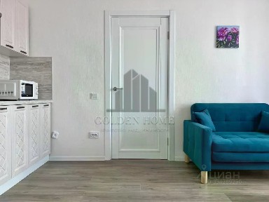 Сдается 1-комн. квартира, 35 м²