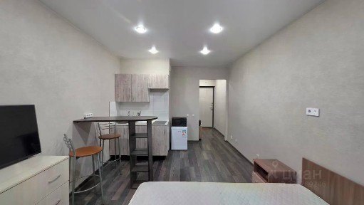 Сдается студия, 23 м²