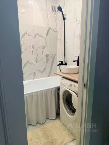 Сдается 1-комн. квартира, 33,4 м²