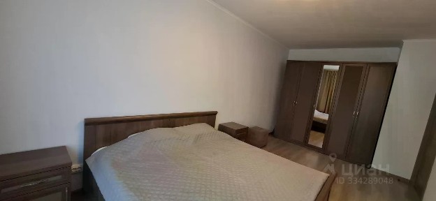 Сдается 1-комн. квартира, 37 м²