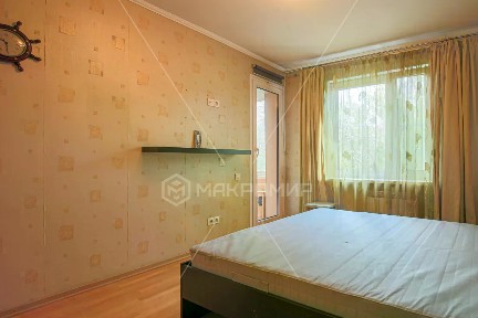 Сдается 3-комн. квартира, 75 м²