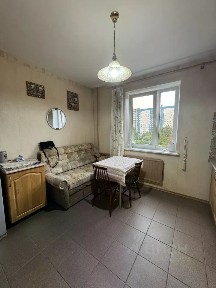 Сдается 1-комн. квартира, 34,9 м²