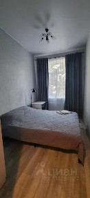 Сдается 2-комн. квартира, 47,5 м²