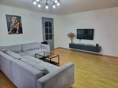 Сдается 3-комн. квартира, 58,7 м²