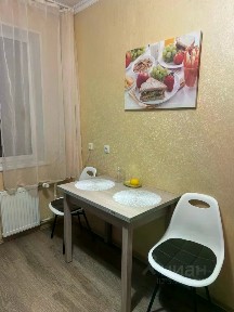 Сдается 1-комн. квартира, 33,3 м²