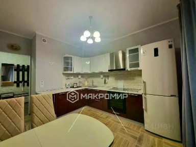 Сдается 1-комн. квартира, 41,7 м²