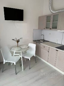 Сдается студия, 30 м²