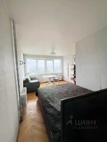 Сдается 1-комн. квартира, 32 м²