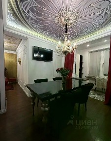 Санкт-Петербург, р-н Центральный, Лиговка-Ямская, Кременчугская ул., 19к3