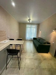 Сдается 2-комн. квартира, 37 м²