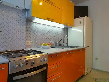 Сдается 1-комн. квартира, 29 м²