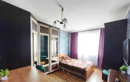 Сдается 2-комн. квартира, 47 м²
