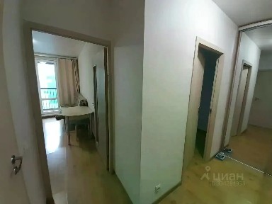 Сдается 1-комн. квартира, 35 м²