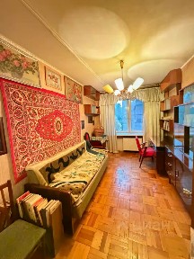 Сдается 3-комн. квартира, 64 м²