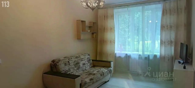 Сдается 2-комн. квартира, 44 м²
