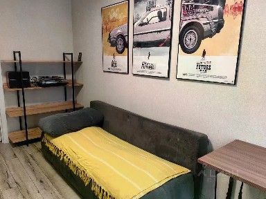 Сдается студия, 25 м²