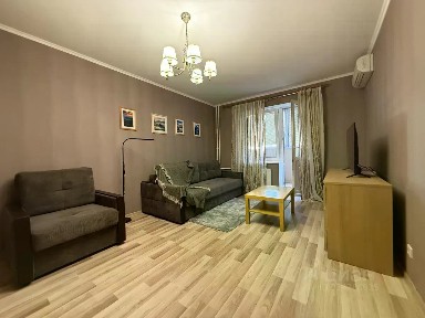 Сдается 1-комн. квартира, 40,7 м²