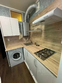 Сдается 1-комн. квартира, 41 м²