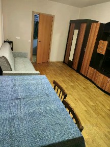 Сдается 1-комн. квартира, 39 м²