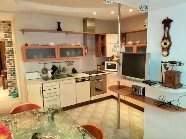 Сдается 2-комн. квартира, 85,7 м²