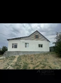 Продается 1-этажный дом, 71 м²