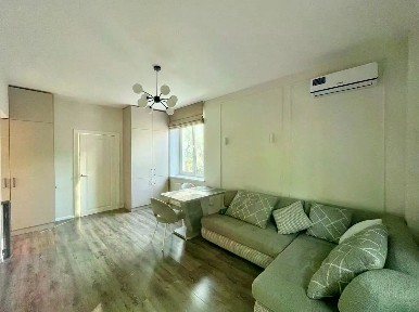 Сдается 2-комн. квартира, 45 м²