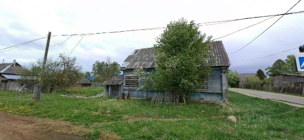 Продается здание, 34,1 м²