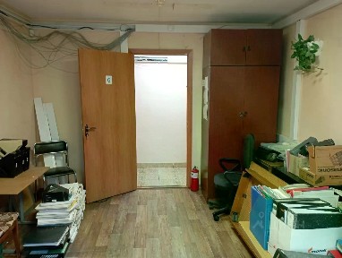 Сдается помещение свободного назначения, 132,3 м²