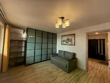Сдается 1-комн. квартира, 34,4 м²