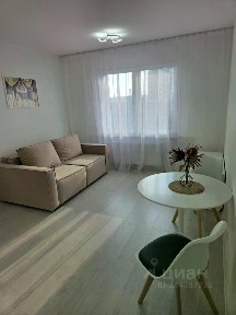 Сдается 1-комн. квартира, 22,7 м²