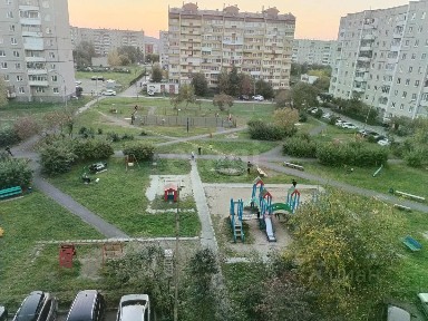 Сдается 2-комн. квартира, 61 м²