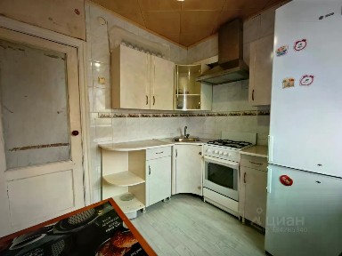 Сдается 2-комн. квартира, 42 м²