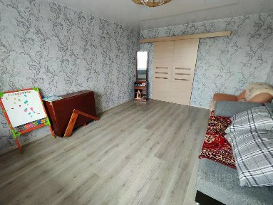 Сдается 3-комн. квартира, 63,8 м²