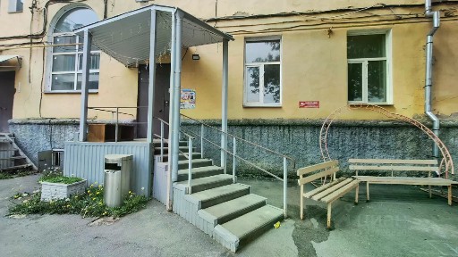 Сдается помещение свободного назначения, 31,3 м²
