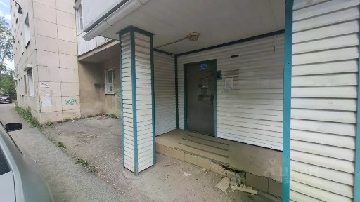Сдается помещение свободного назначения, 126,7 м²