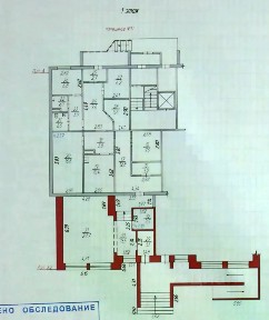 Сдается помещение свободного назначения, 145,5 м²