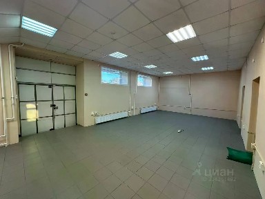 Сдается торговая площадь, 111 м²