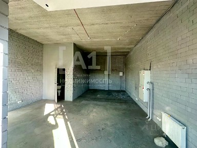 Сдается торговая площадь, 45 м²