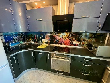 Продается 3-комн. квартира, 81 м²