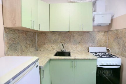 Продается 3-комн. квартира, 54 м²