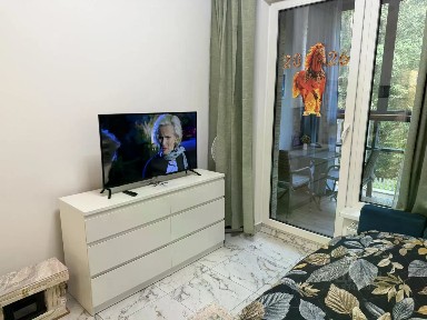 Продается студия, 27,5 м²