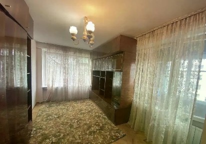 Продается 1-комн. квартира, 32 м²