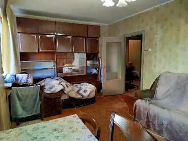 Продается 3-комн. квартира, 68,6 м²