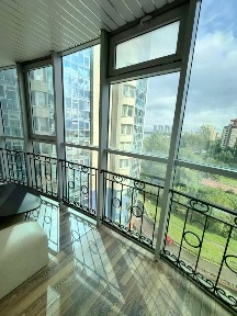 Продается 2-комн. квартира, 59 м²