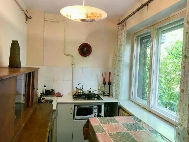 Продается 1-комн. квартира, 40,3 м²
