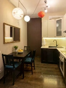 Продается 1-комн. квартира, 33,6 м²