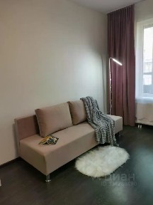 Продается студия, 23,8 м²