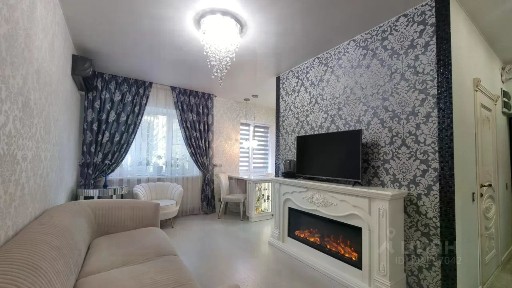 Продается 3-комн. квартира, 63 м²