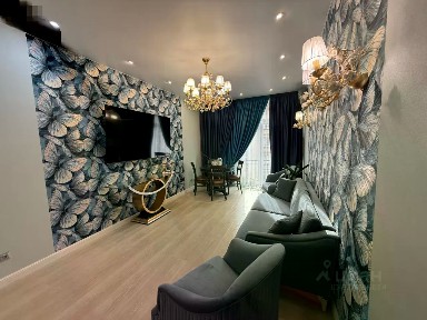 Продается 3-комн. квартира, 56,2 м²