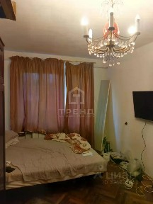 Продается 1-комн. квартира, 30,8 м²